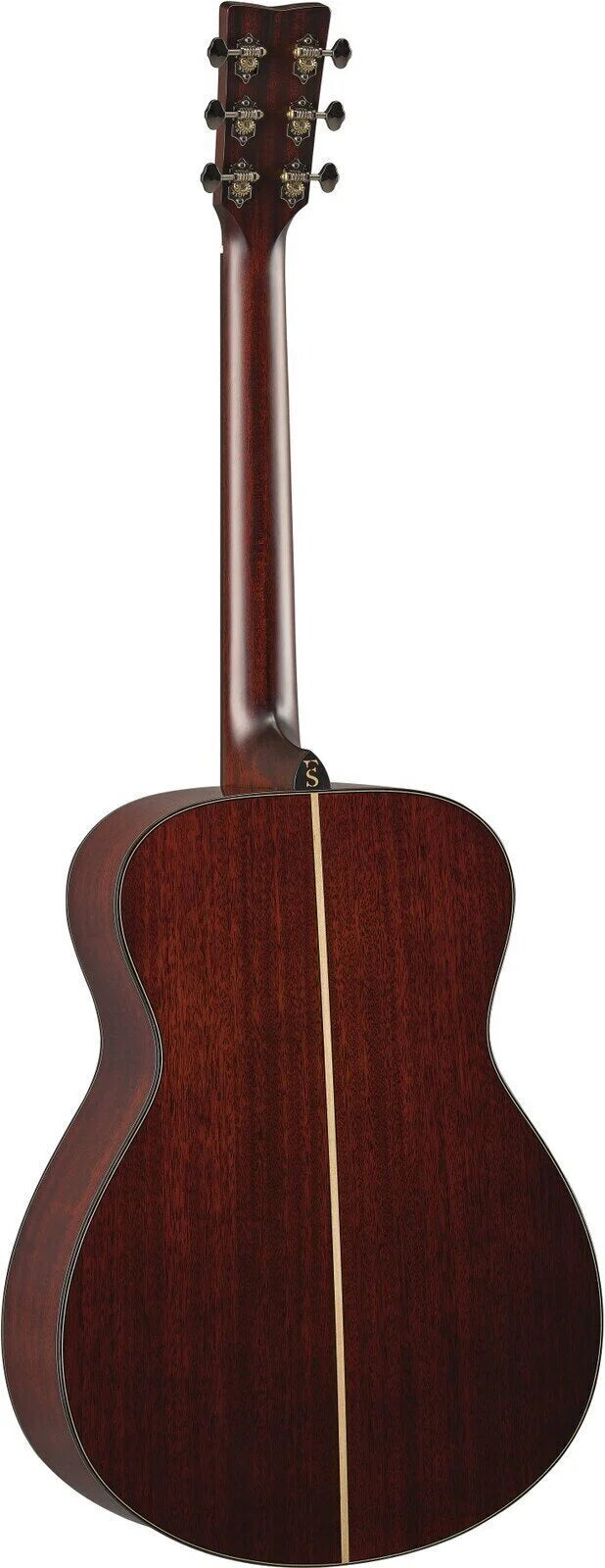 Yamaha FS9 MX Chitarre Western (Naturale)