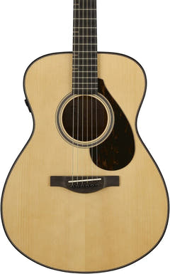 Yamaha FS9 MX Chitarre Western (Naturale)