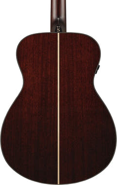 Yamaha FS9 MX Chitarre Western (Naturale)