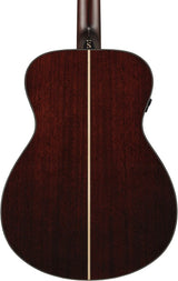 Yamaha FS9 MX Chitarre Western (Naturale)