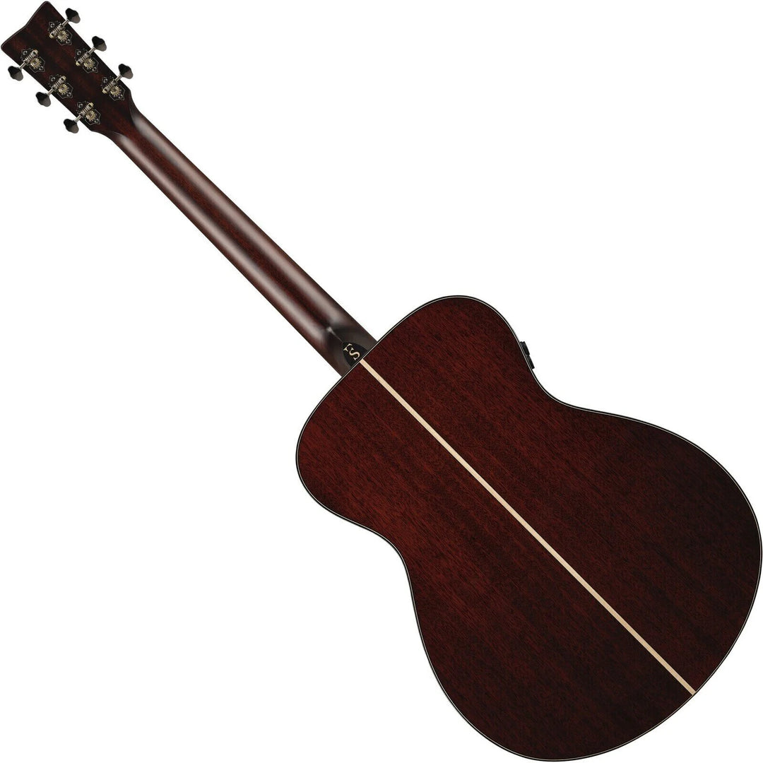 Yamaha FS9 MX Chitarre Western (Naturale)