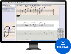 Sibelius Ultimate Licenza perpetua w/ AScore
