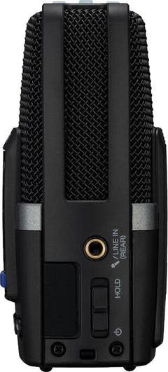 Zoom H2 essential Registratore
