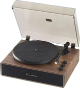 Crosley Stave Giradischi, Noce