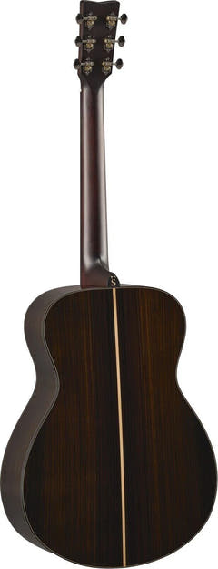 Yamaha FS9 RX Chitarre Western (Naturale)
