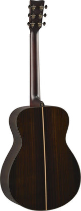 Yamaha FS9 RX Chitarre Western (Naturale)