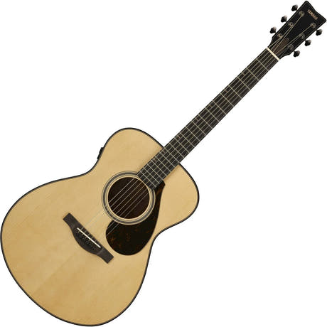 Yamaha FS9 MX Chitarre Western (Naturale)
