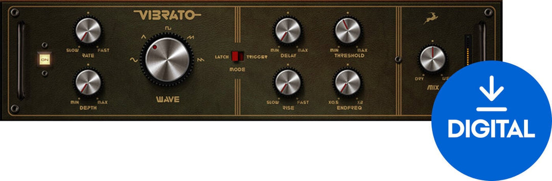 Vibrato adattivo