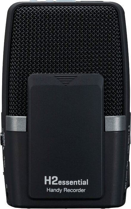 Zoom H2 essential Registratore