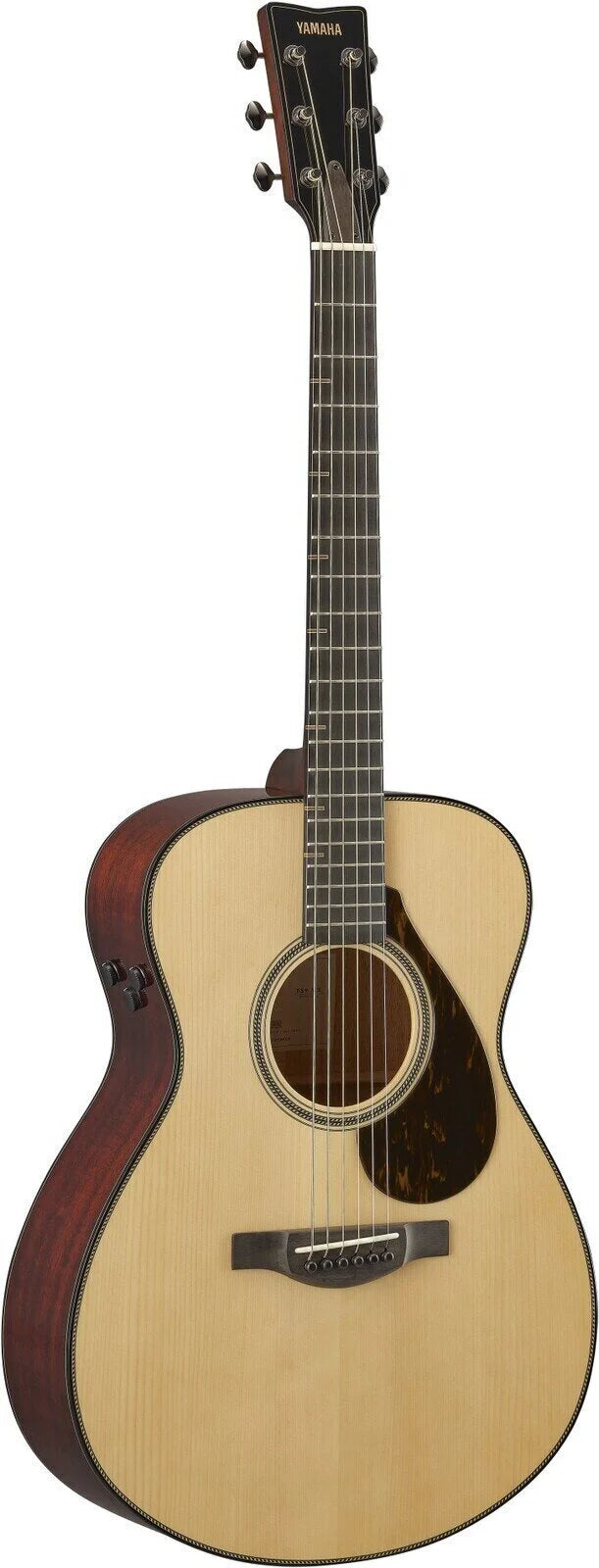 Yamaha FS9 MX Chitarre Western (Naturale)