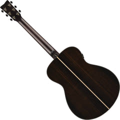 Yamaha FS9 RX Chitarre Western (Naturale)