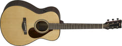 Yamaha FS9 RX Chitarre Western (Naturale)