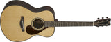 Yamaha FS9 RX Chitarre Western (Naturale)