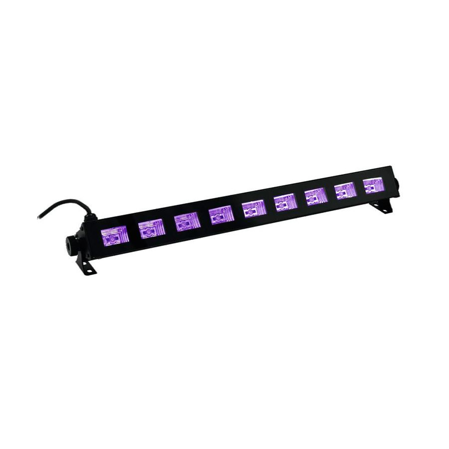 Marconi Aries - UV LED Bar (9x3 Watt) 50 cm. 4 Pezzi Bundle