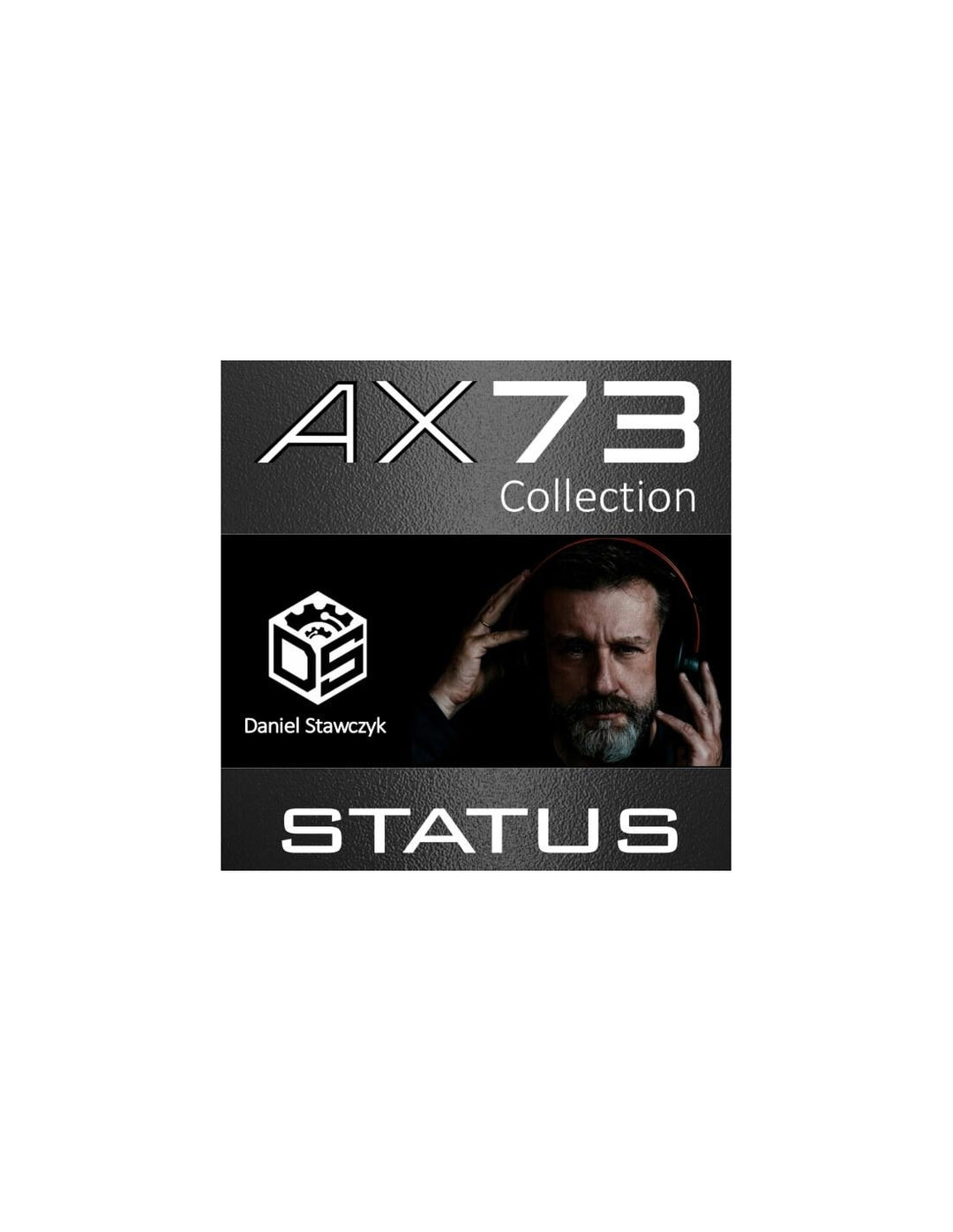 Black Friday - Collezioni AX73