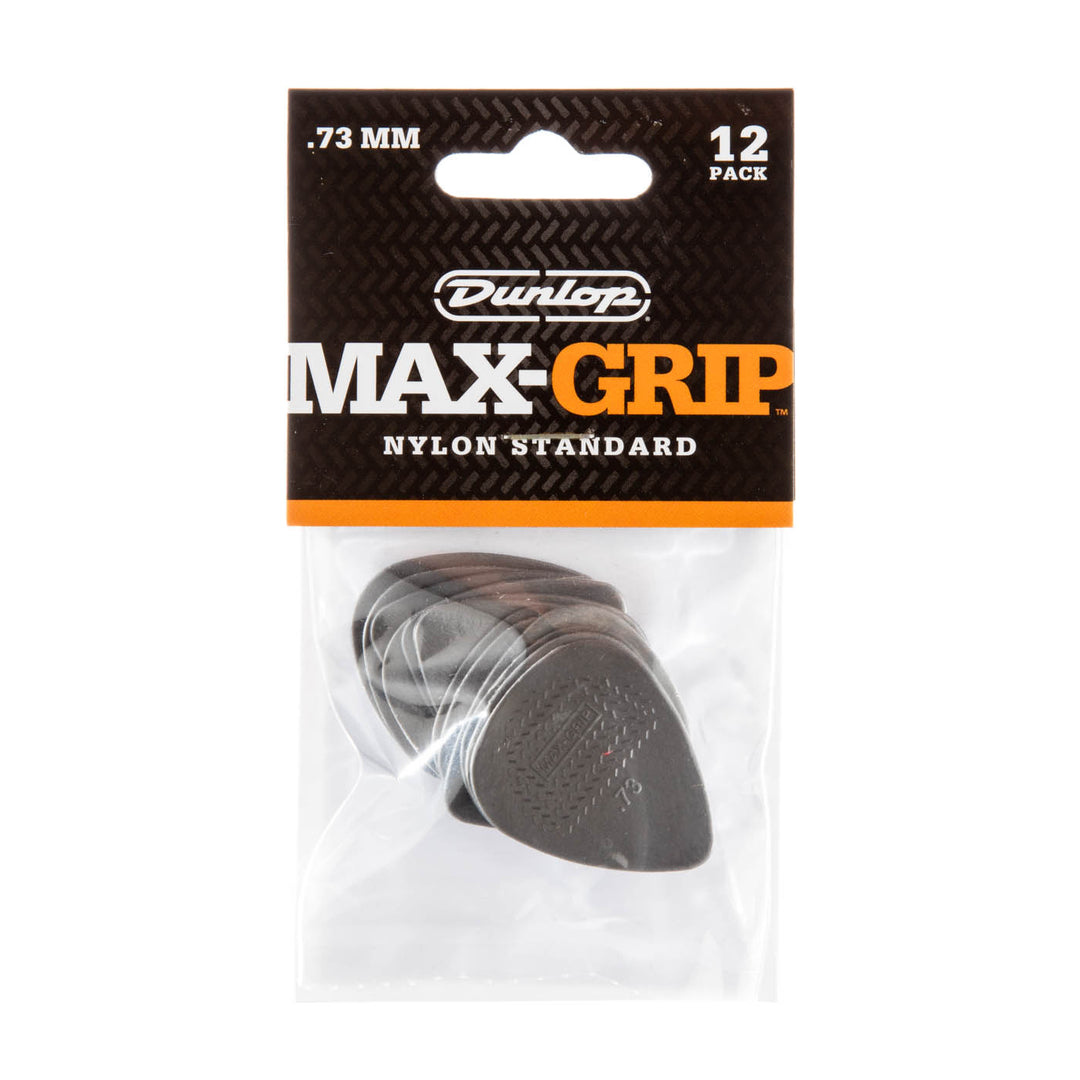 Dunlop 12-449P.73 Plettri 12 pz. (0.73 mm)