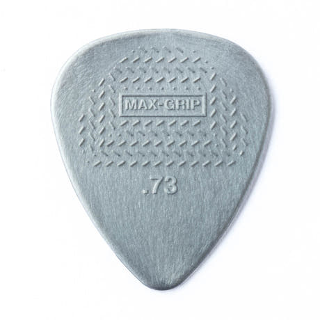 Dunlop 12-449P.73 Plettri 12 pz. (0.73 mm)