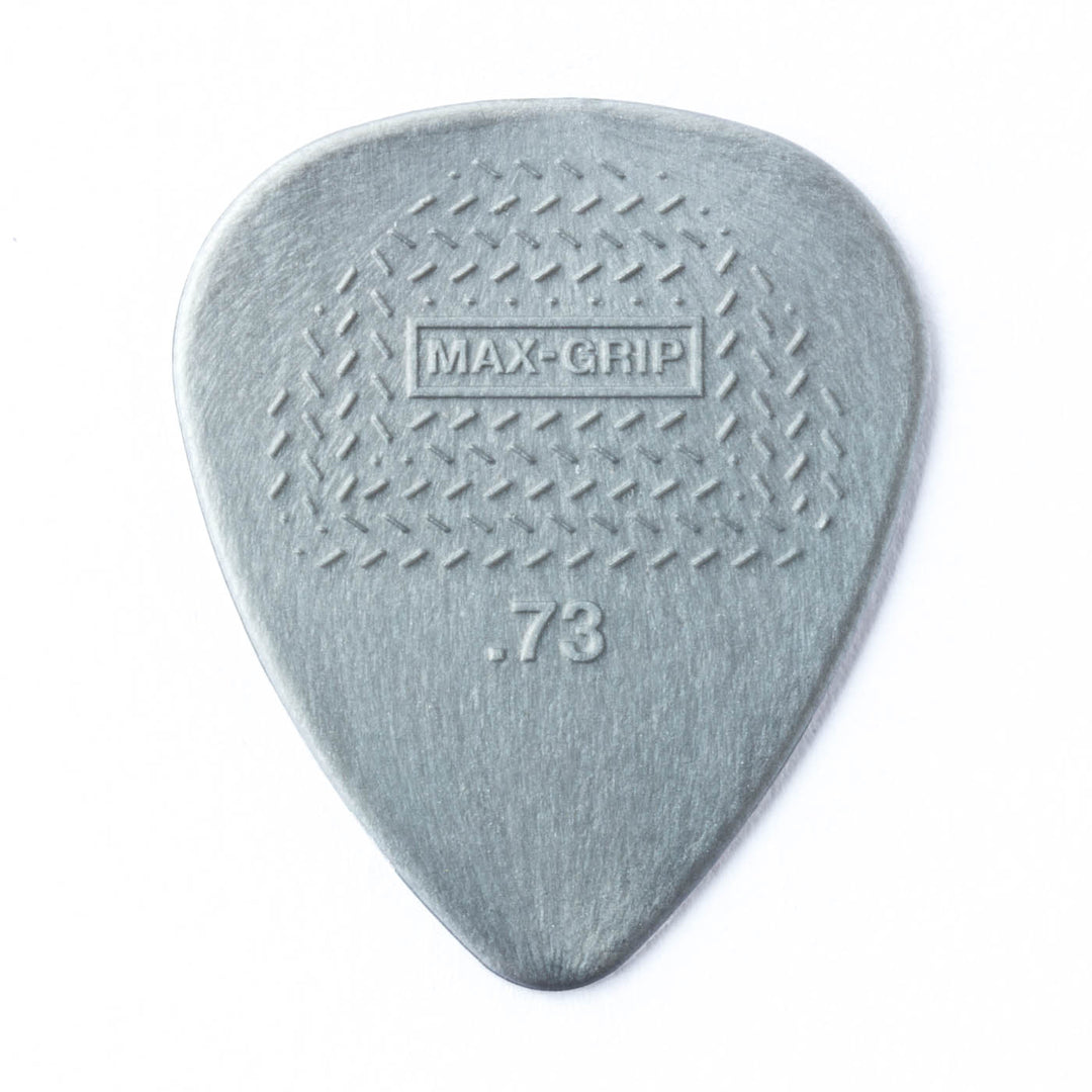 Dunlop 12-449P.73 Plettri 12 pz. (0.73 mm)