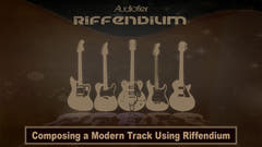 Riffendium Vol. 3