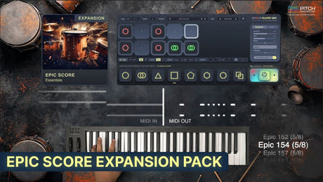 Essentials per Epic Score