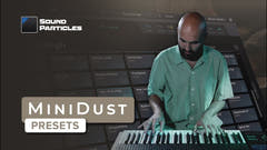 MiniDust - EDU