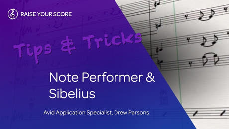 Abbonamento Sibelius Ultimate TEAM NUOVO