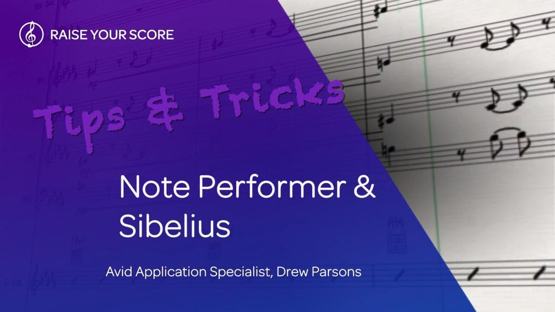 Sibelius Ultimate TEAM Subscription NEW