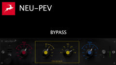 NEU-PEV