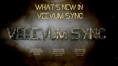 Veevum Sync - Edizione Oro