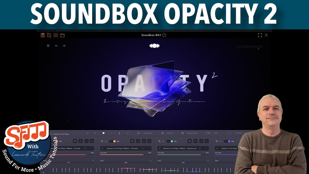 Opacity 2