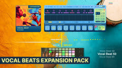 Essentials per Beat Vocali