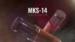 MKS-14 EDIZIONE SPECIALE