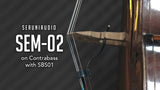 SBS01 Bass Accessory Set