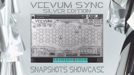 Veevum Sync - Edizione Argento