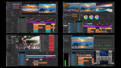 Media Composer | Ultimate TEAM 1-Anno NEW