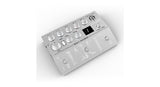 preamplificatore per chitarra Tech 21 SansAmp MF1, Marty Friedman