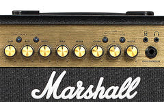 Marshall MG15GFX Combo Amplificatore per Chitarra