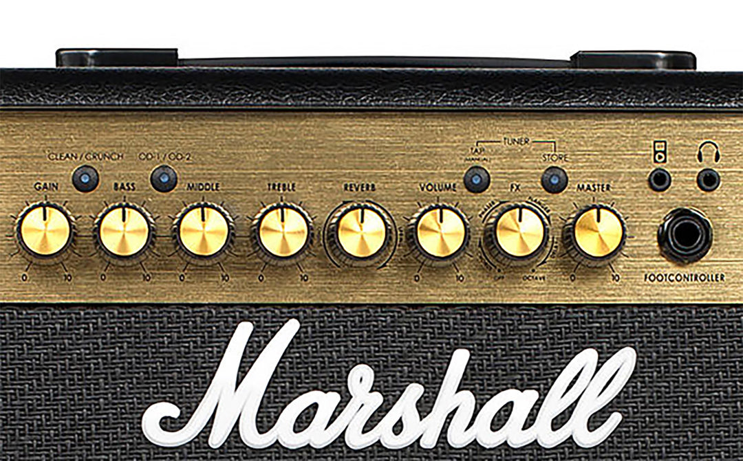 Marshall MG15GFX Combo Amplificatore per Chitarra