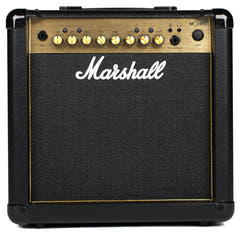 Marshall MG15GFX Combo Amplificatore per Chitarra