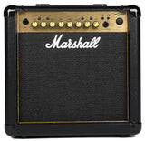 Marshall MG15GFX Combo Amplificatore per Chitarra
