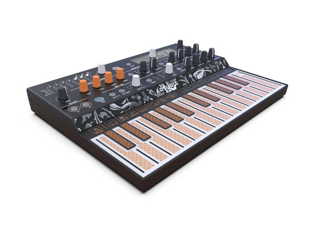 Arturia MicroFreak Sintetizzatore