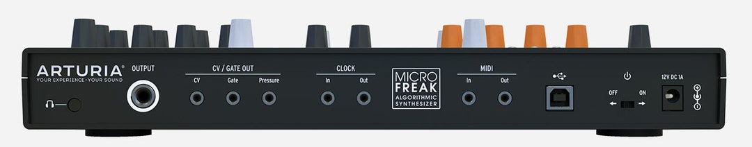 Arturia MicroFreak Sintetizzatore