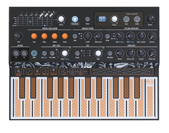 Arturia MicroFreak Sintetizzatore