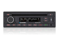 Blaupunkt Milano 200 Autoradio con Bluetooth e CD