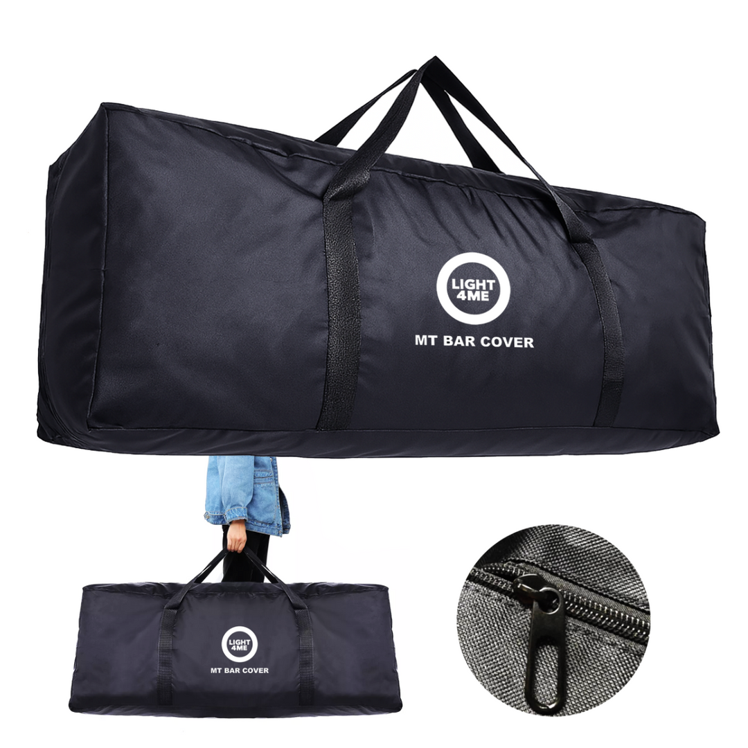 Light4Me borsa da trasporto per MT Bar 1-3