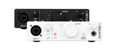 Arturia Minifuse 1 Schede Audio (Hvid)