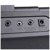Børne Keyboard 61 Tangenter med LED
