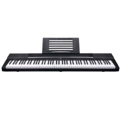 MK DP 881 pianoforte digitale con tasti per l'apprendimento