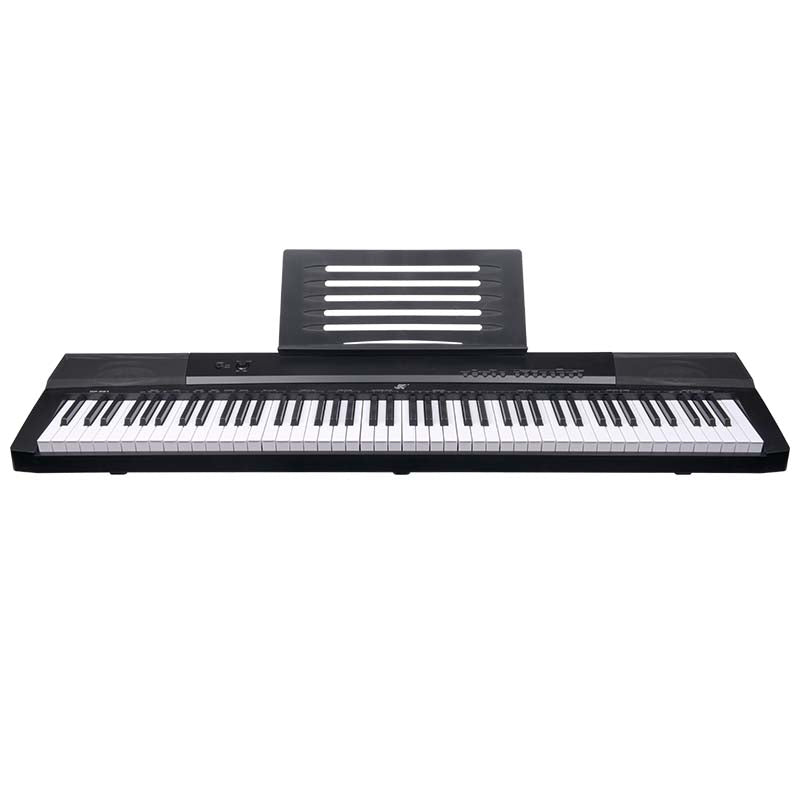 MK DP 881 pianoforte digitale con tasti per l'apprendimento