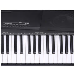 MK DP 881 pianoforte digitale con tasti per l'apprendimento